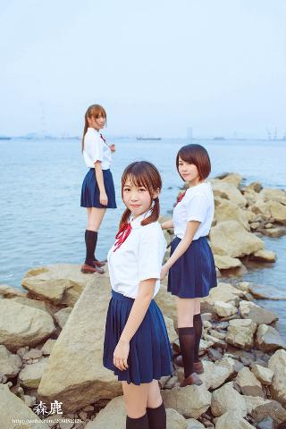 更衣人偶坠入爱河