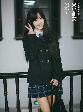 憧憬成为魔法少女